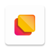 Logo of Photo Widget Easy android Application 